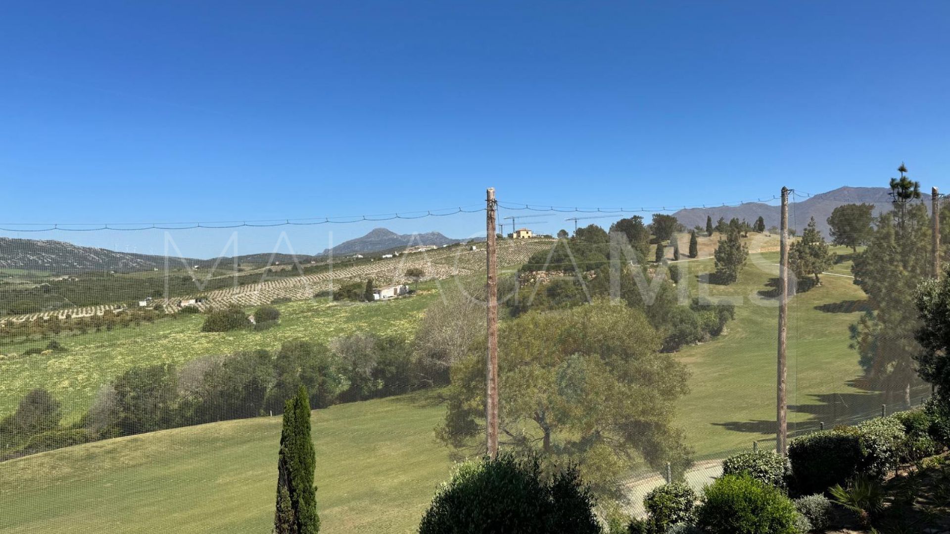 Wohnung for sale in Casares
