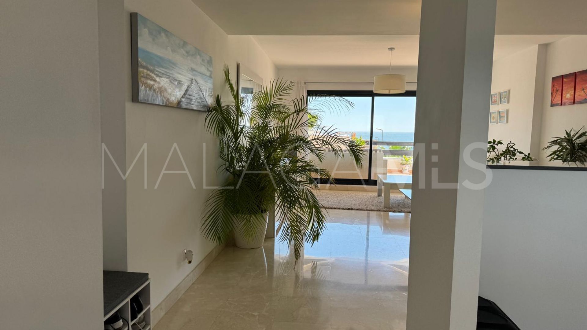 Wohnung for sale in Casares