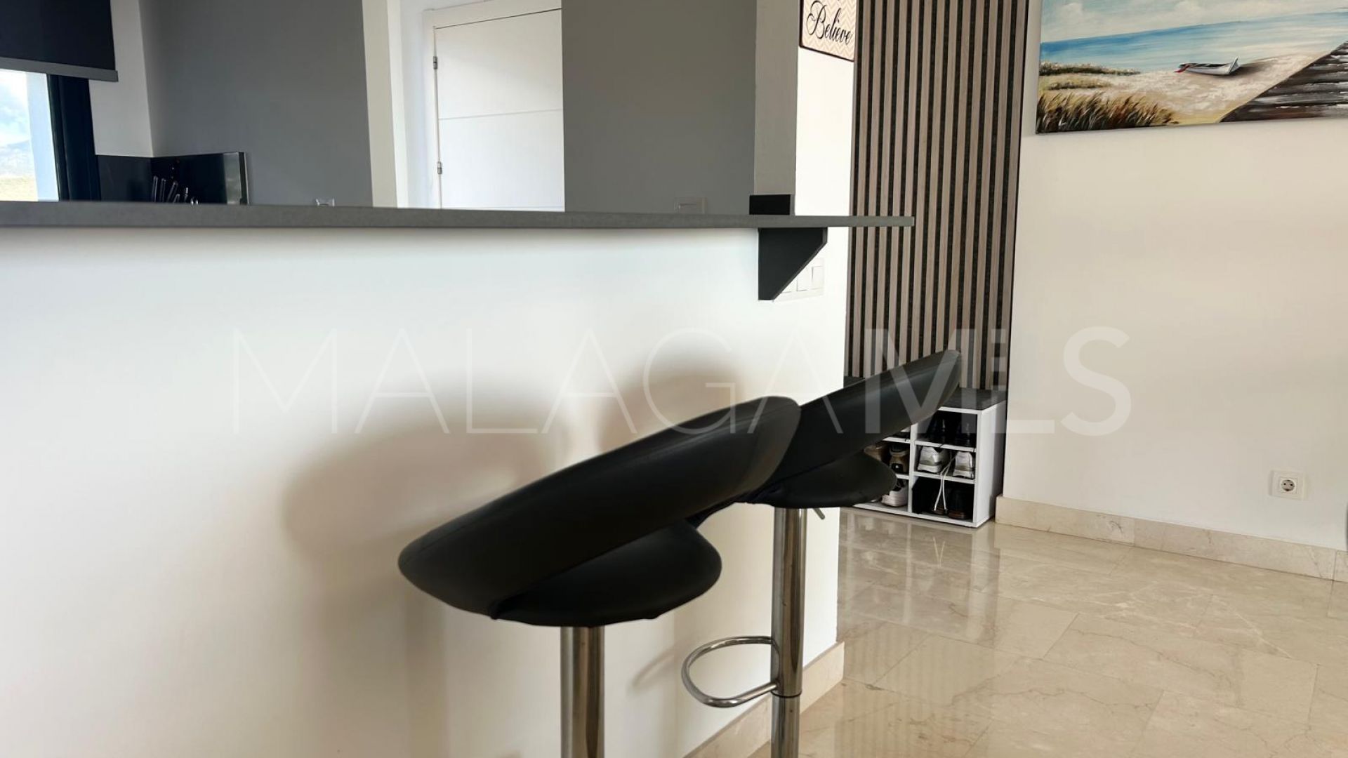 Casares, apartamento for sale with 2 bedrooms