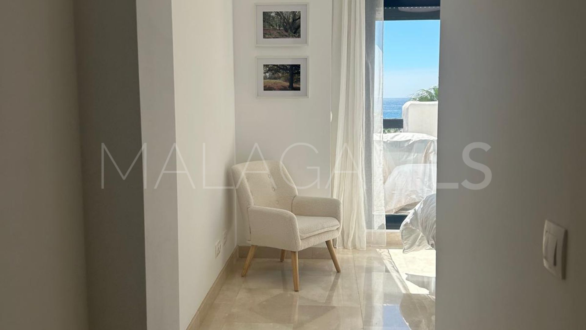 Wohnung for sale in Casares