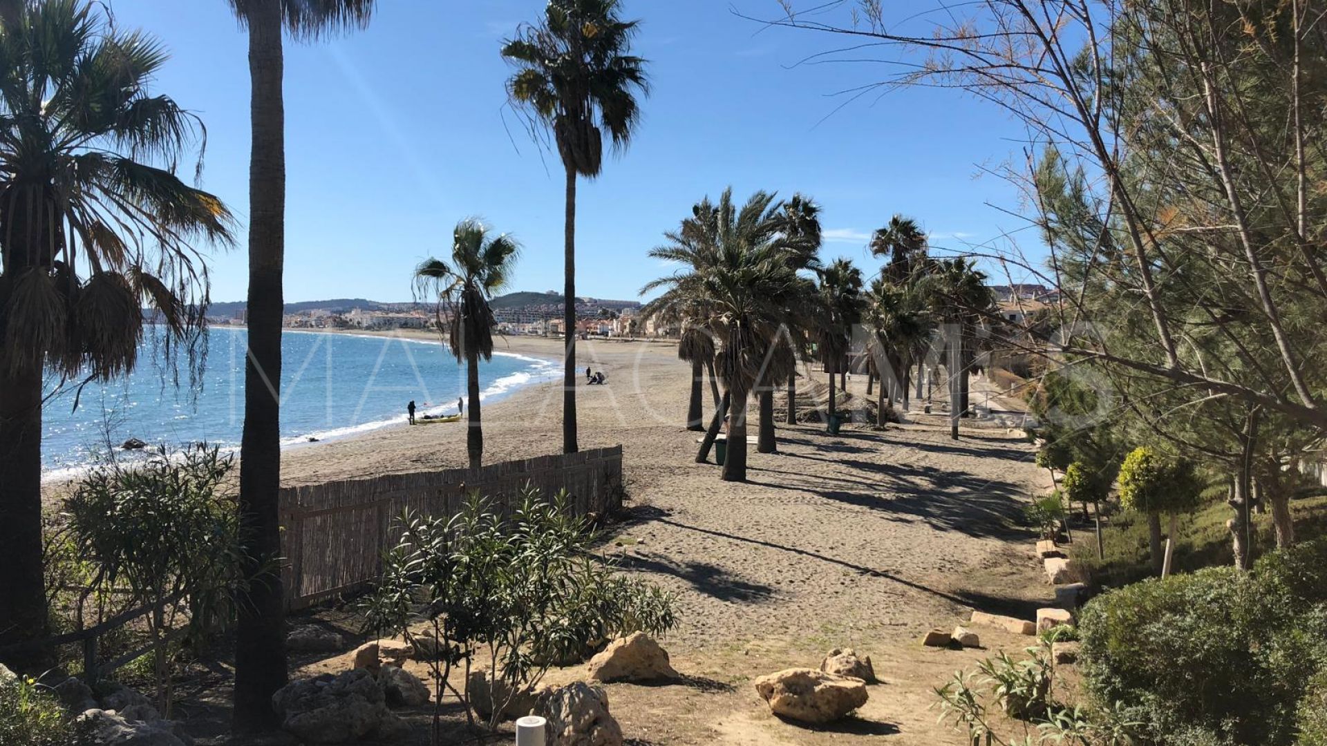 Lägenhet for sale in Casares