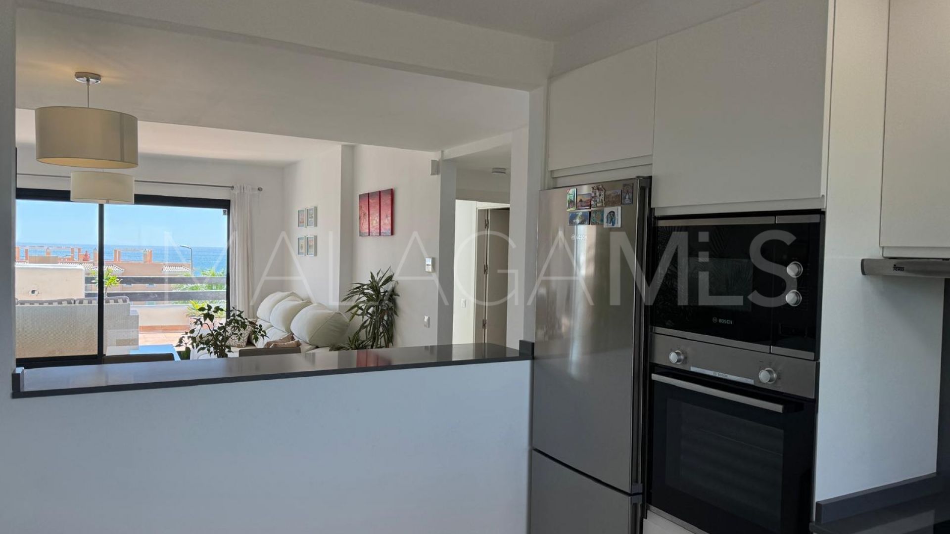Wohnung for sale in Casares