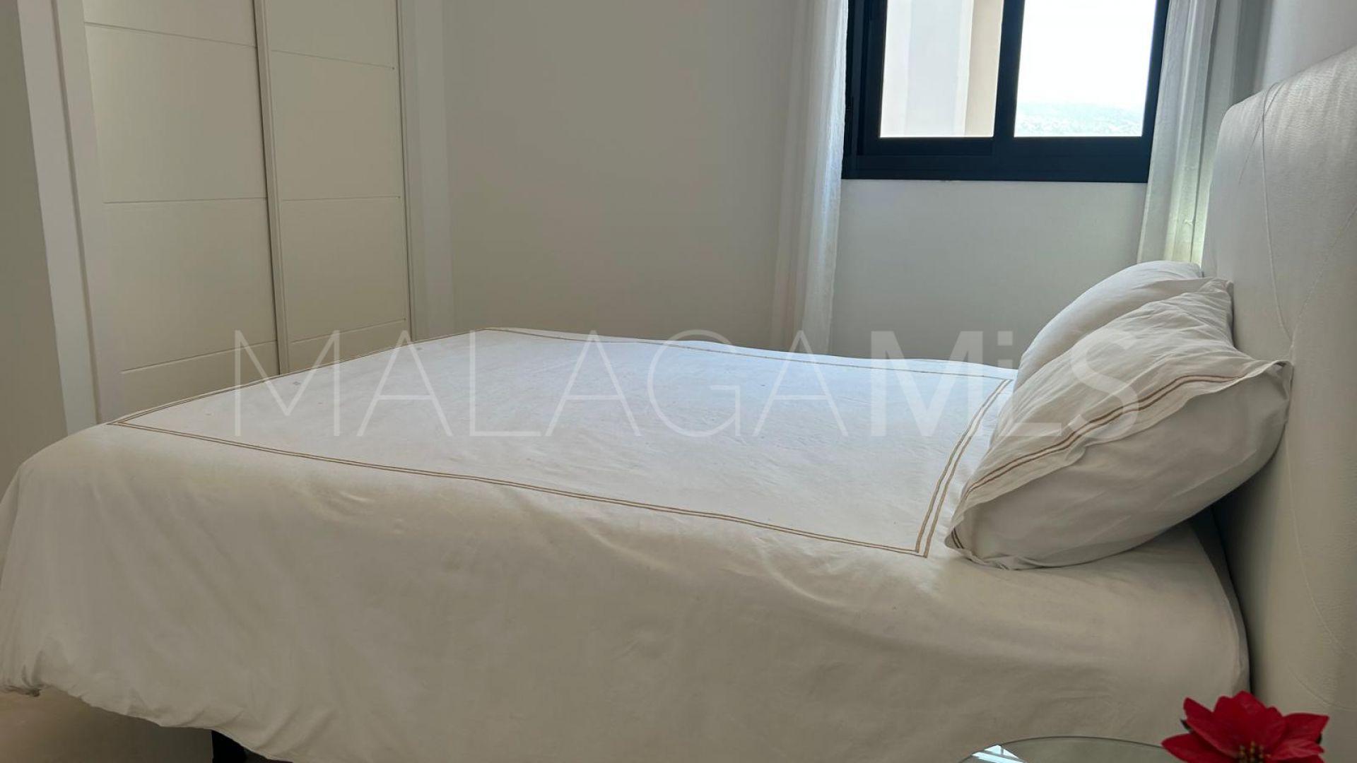 Wohnung for sale in Casares