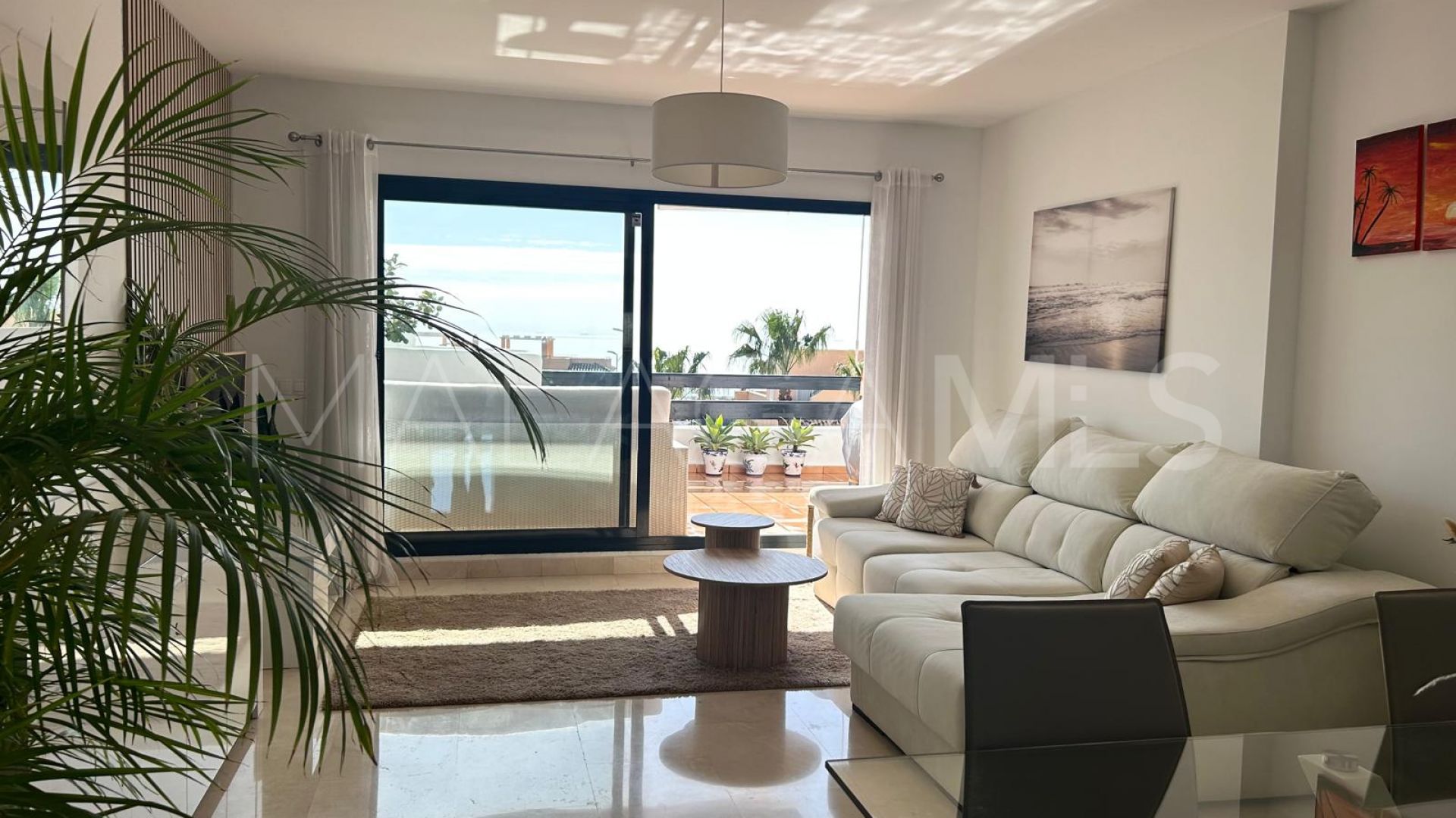 Casares, apartamento for sale with 2 bedrooms