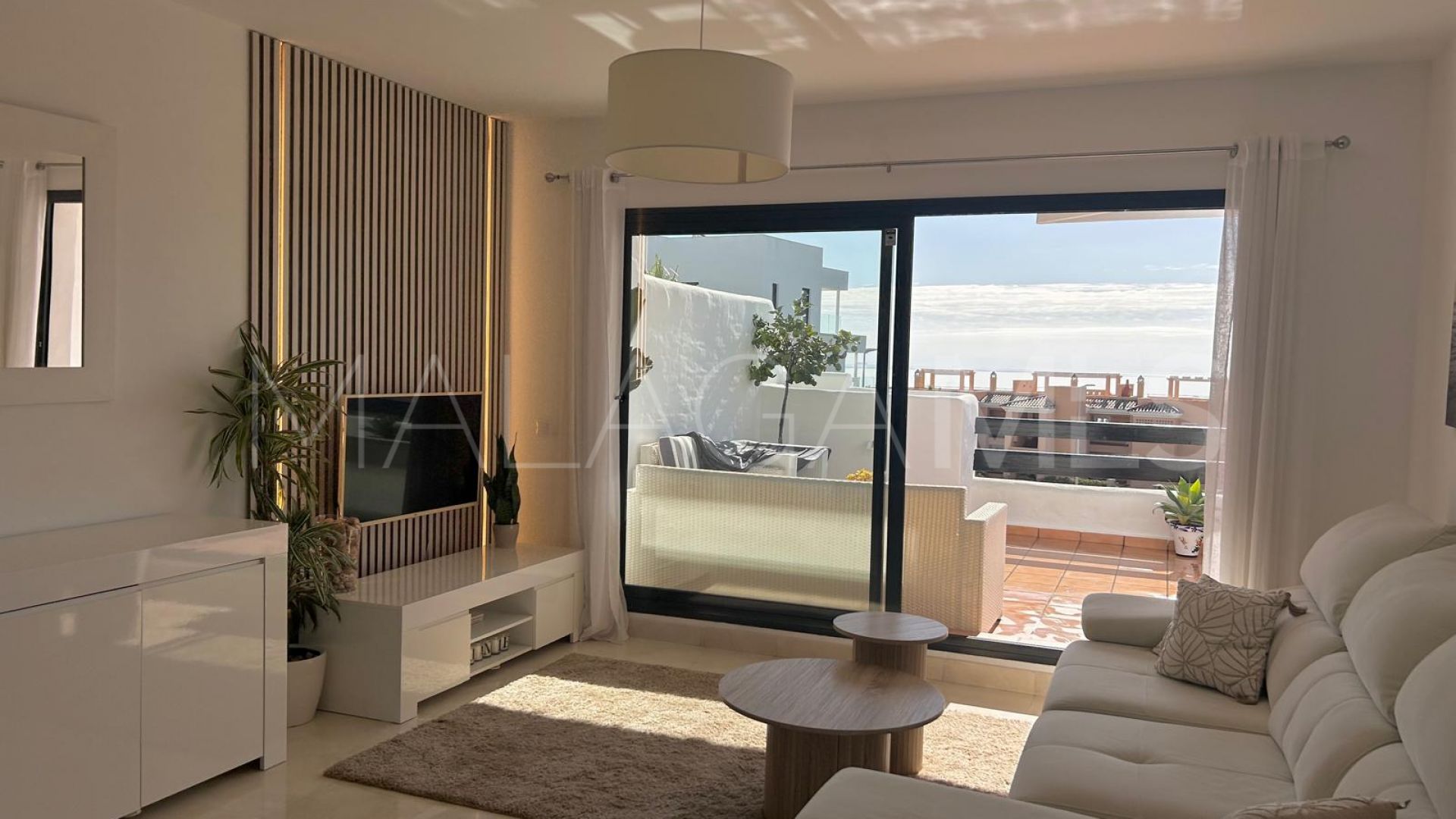 Casares, apartamento for sale with 2 bedrooms