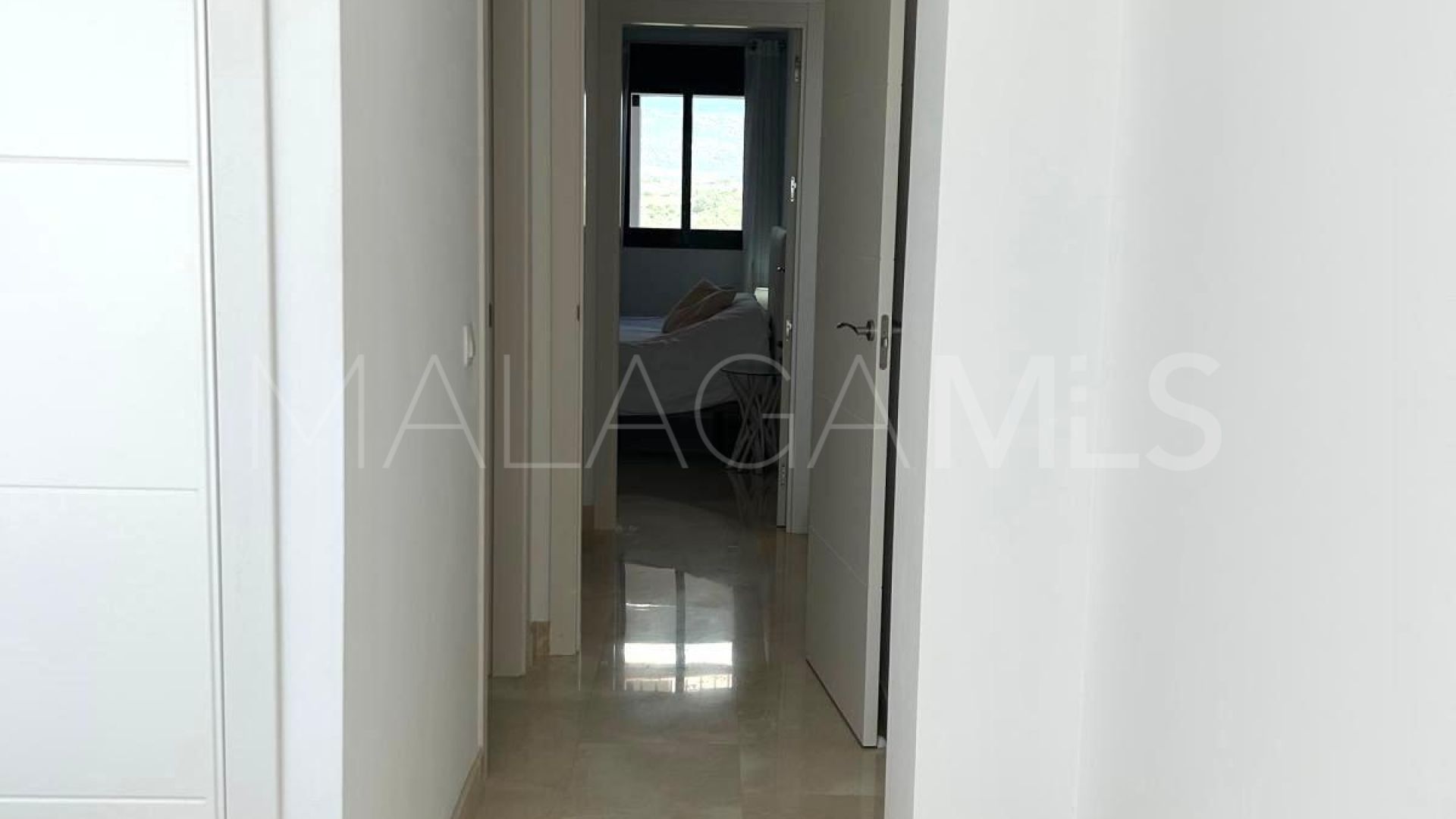 Wohnung for sale in Casares