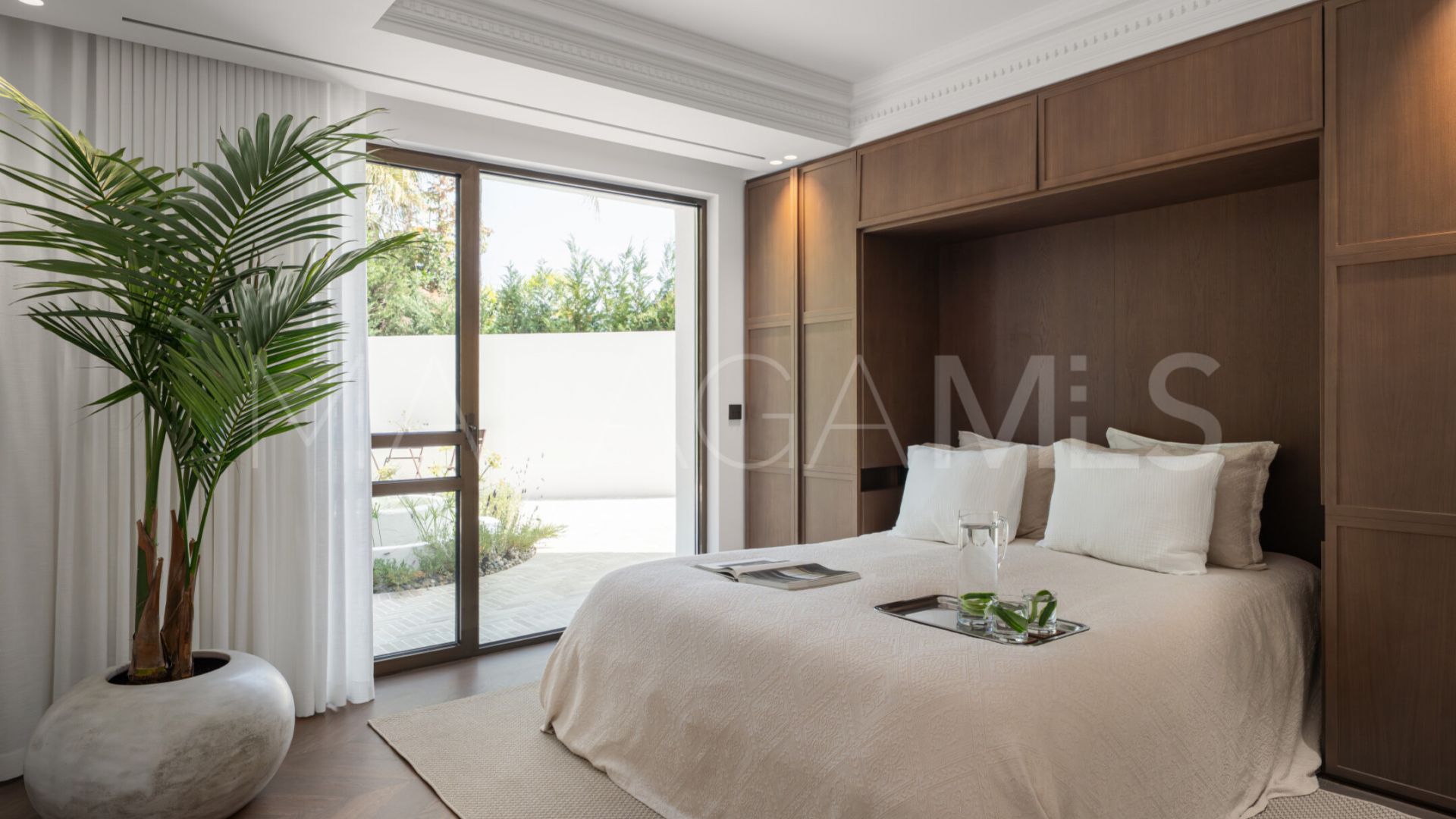 Villa for sale in El Herrojo