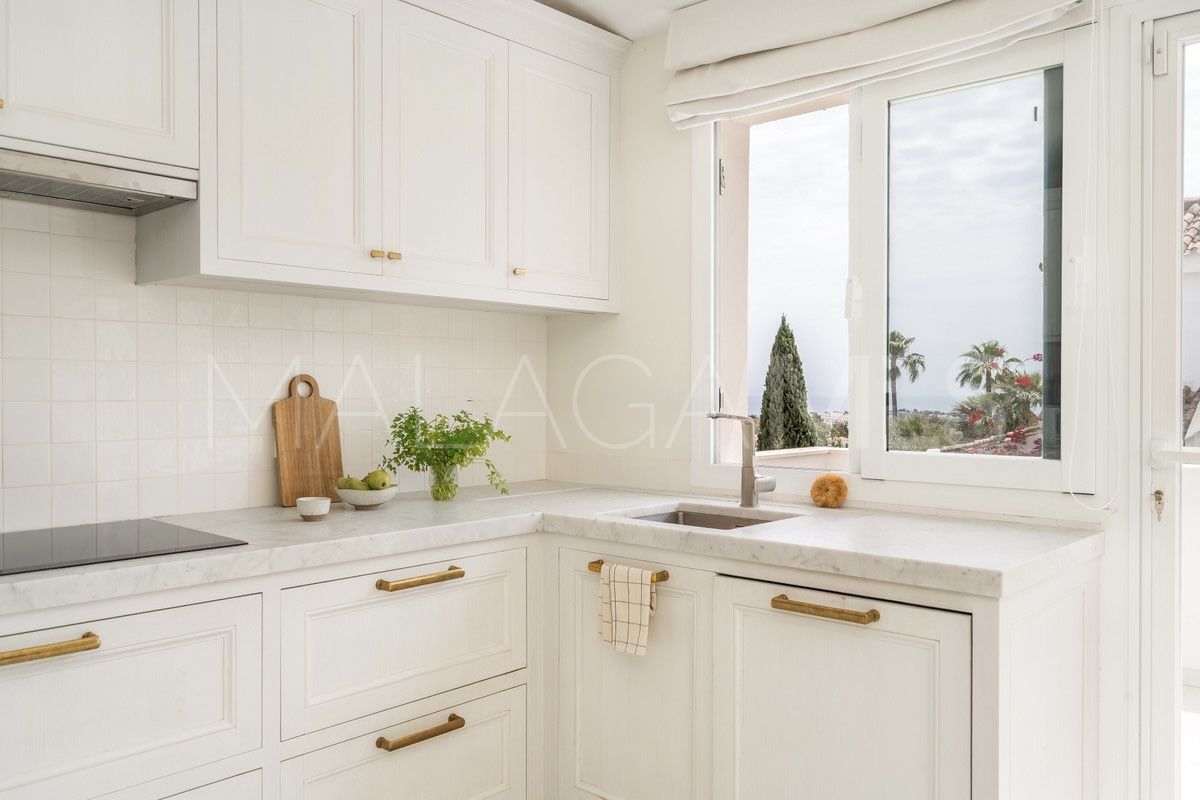 Villa for sale in Los Naranjos Hill Club