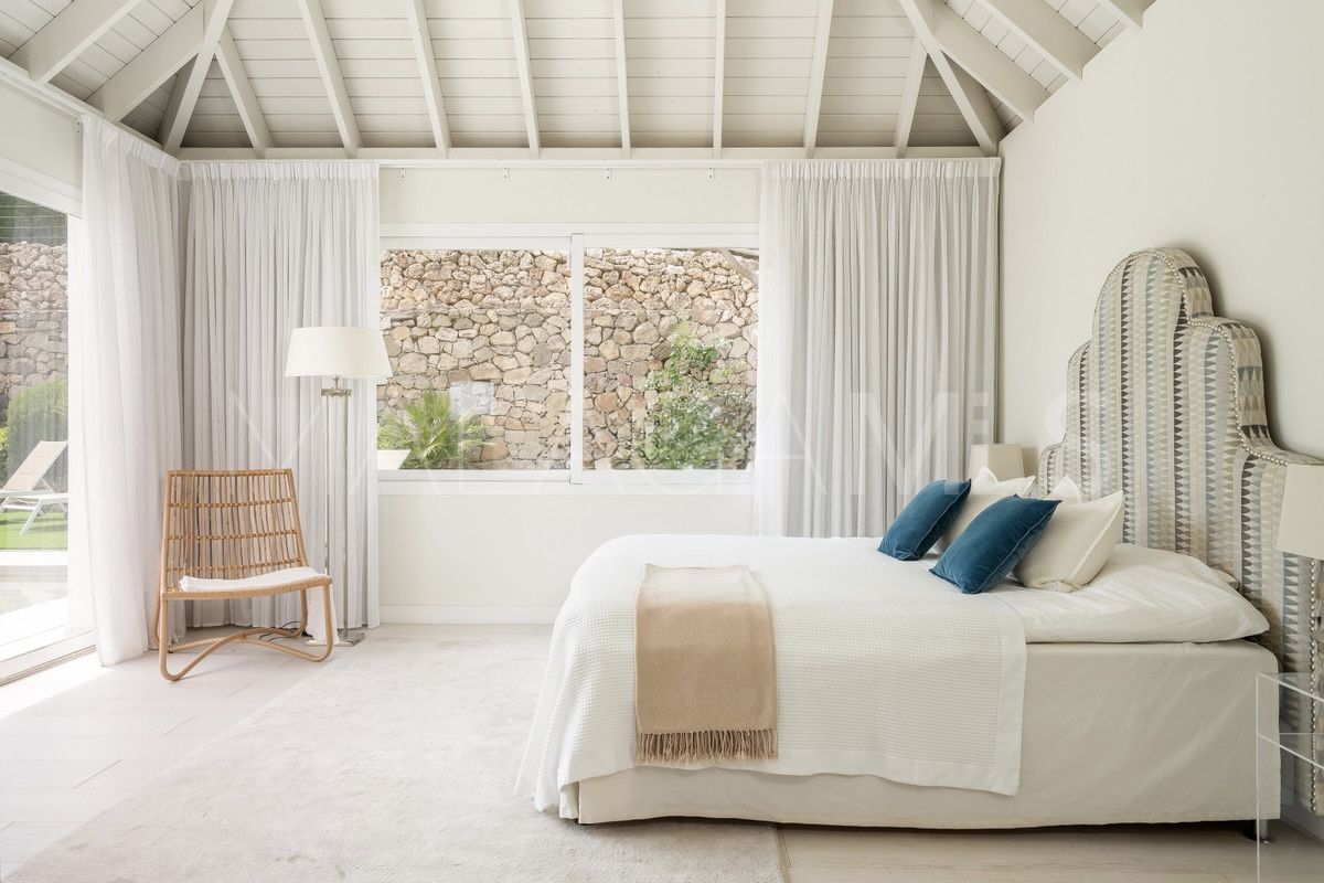Villa for sale in Los Naranjos Hill Club
