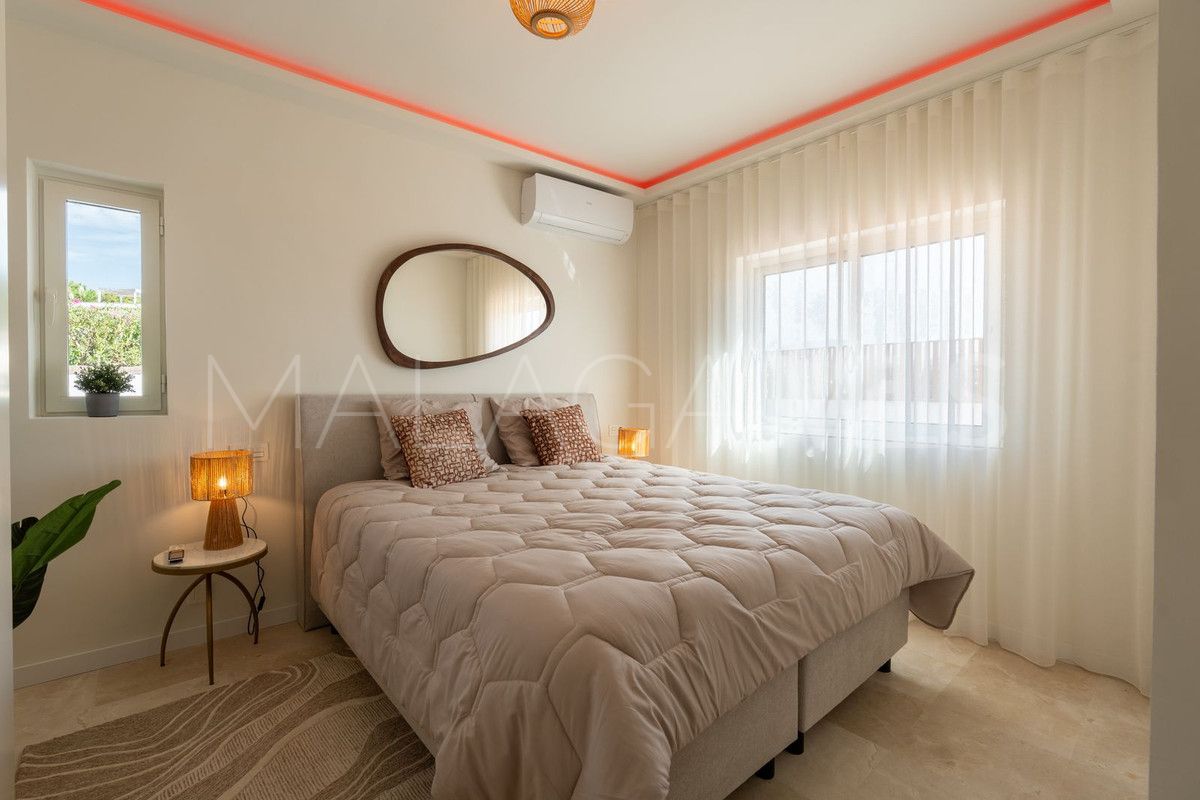 Villa for sale in Guadalmina Alta
