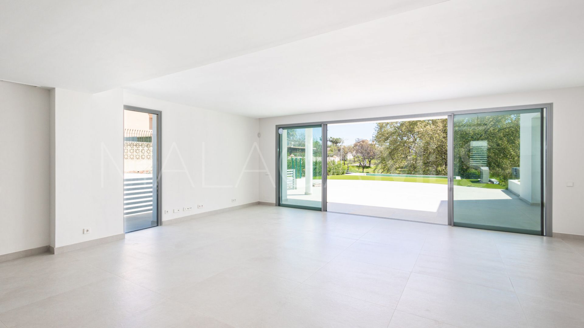Parvilla for sale in Alta Vista