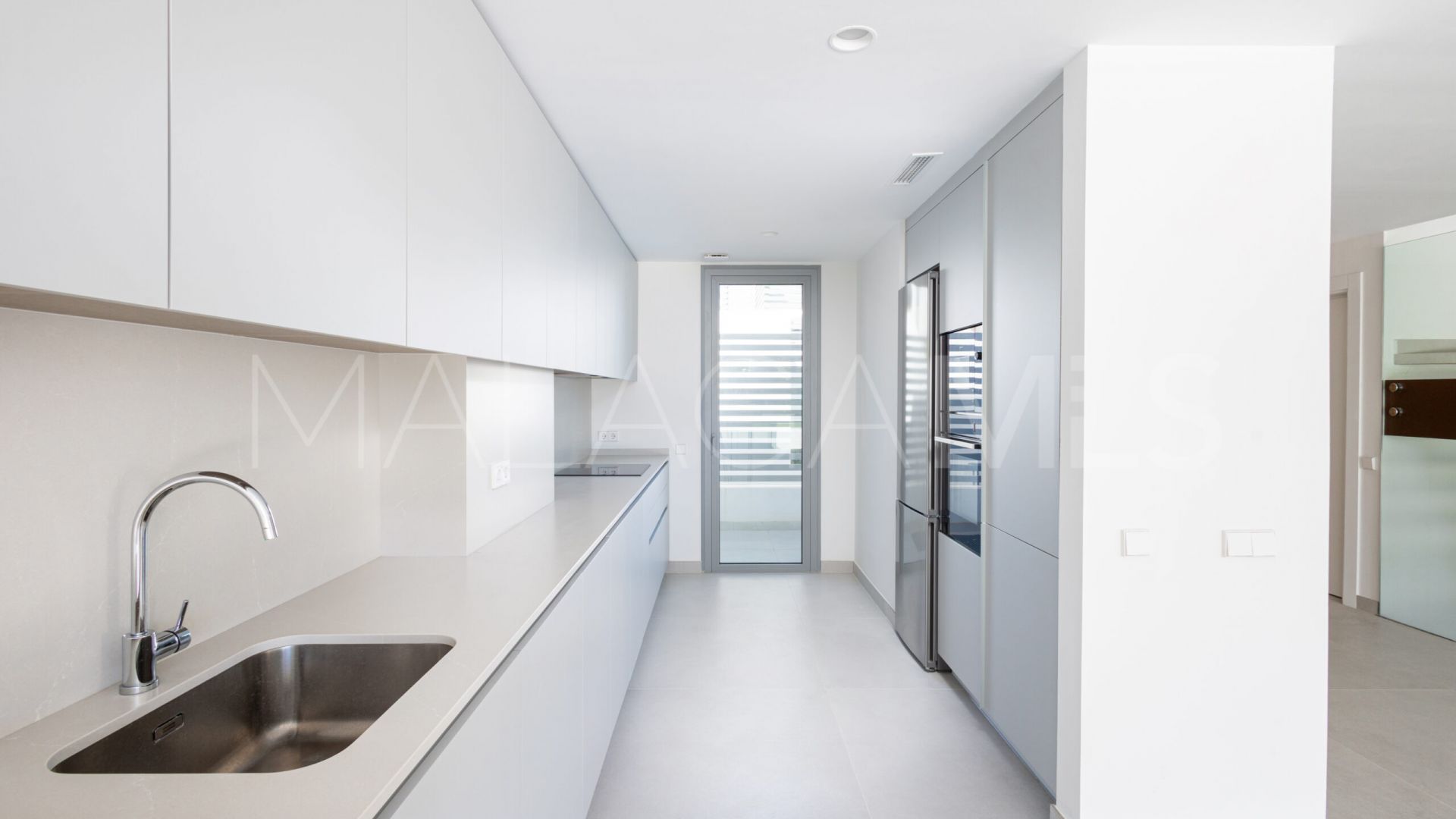Parvilla for sale in Alta Vista