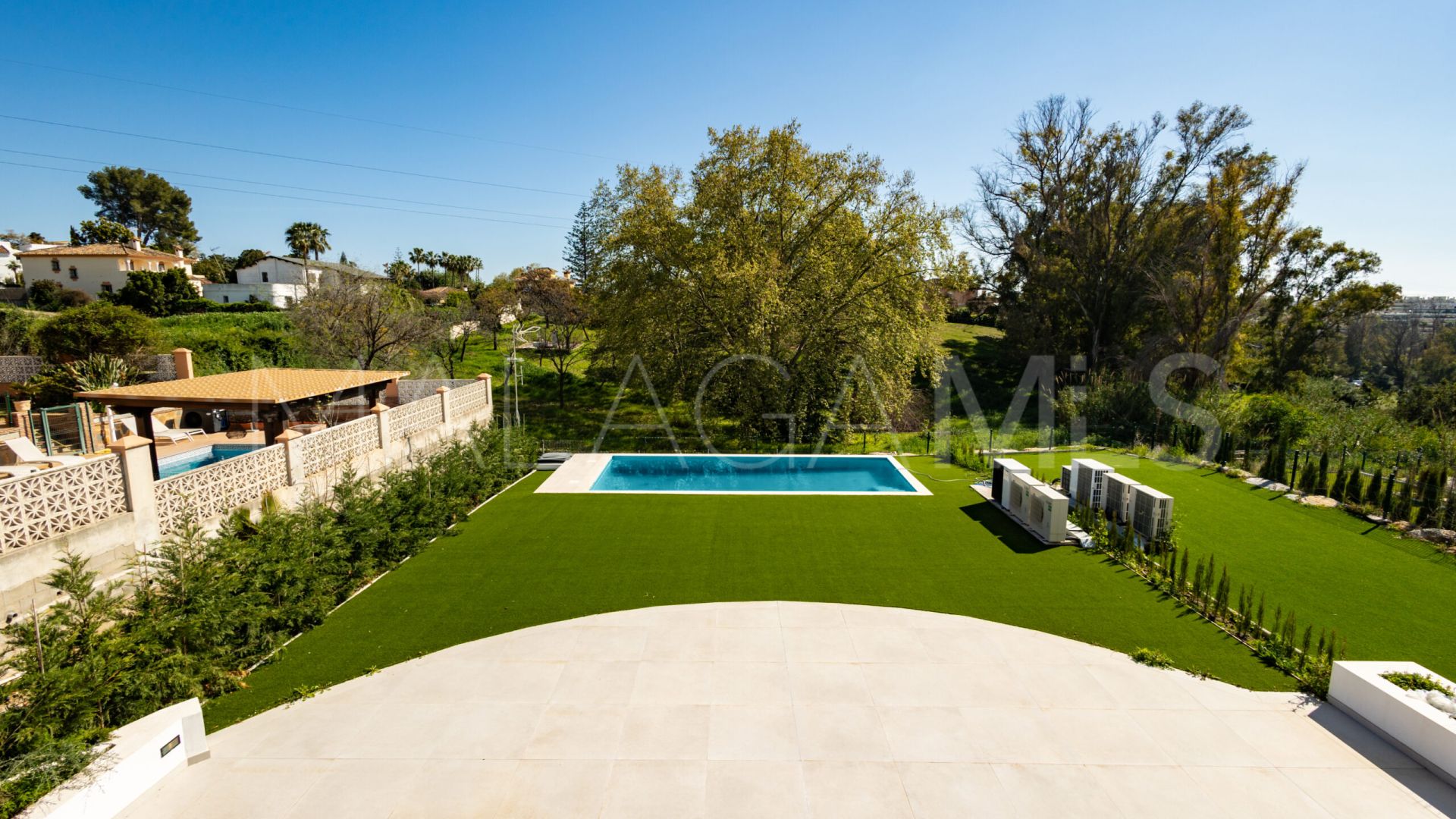 Parvilla for sale in Alta Vista