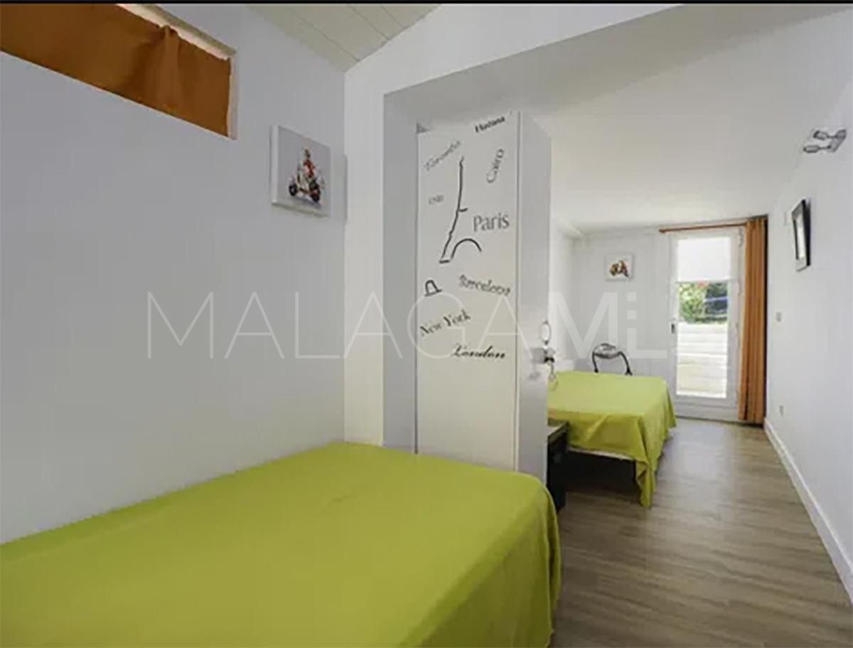 Nueva Andalucia 3 bedrooms villa for sale