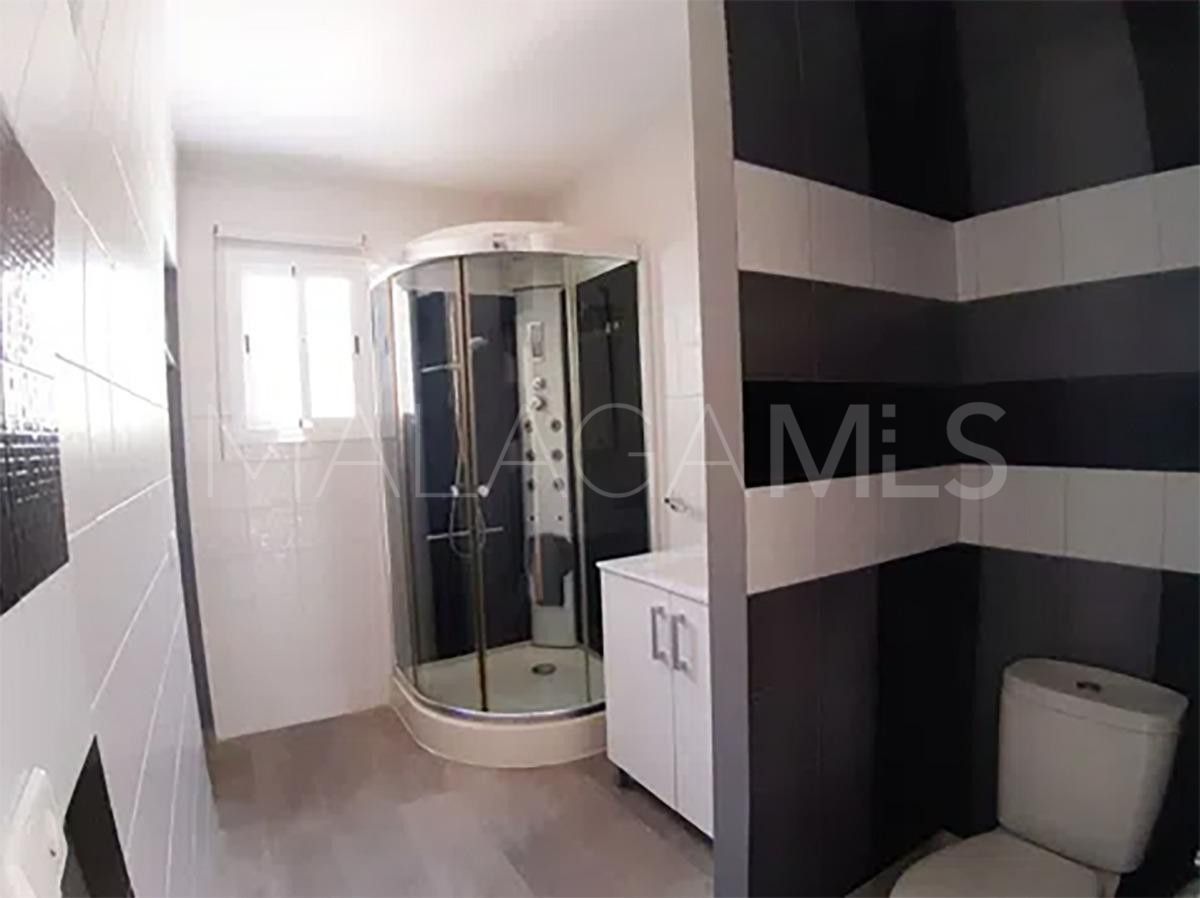 Nueva Andalucia 3 bedrooms villa for sale