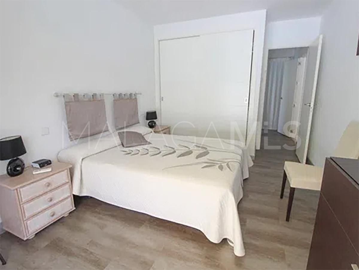 Nueva Andalucia 3 bedrooms villa for sale