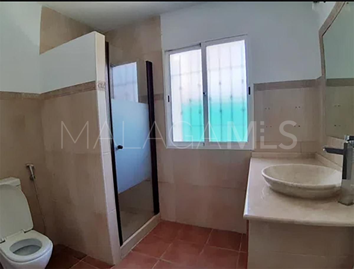 Nueva Andalucia 3 bedrooms villa for sale