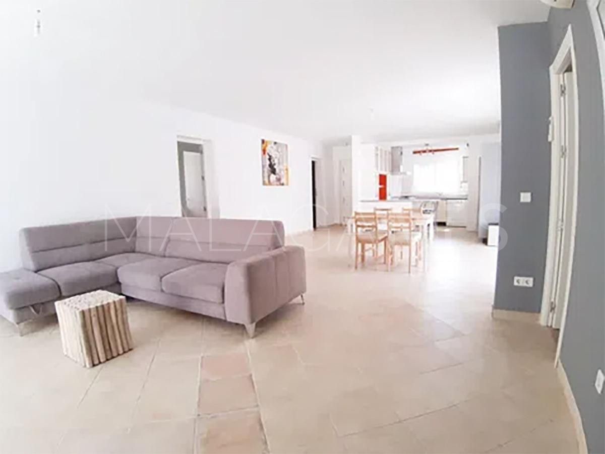 Nueva Andalucia 3 bedrooms villa for sale