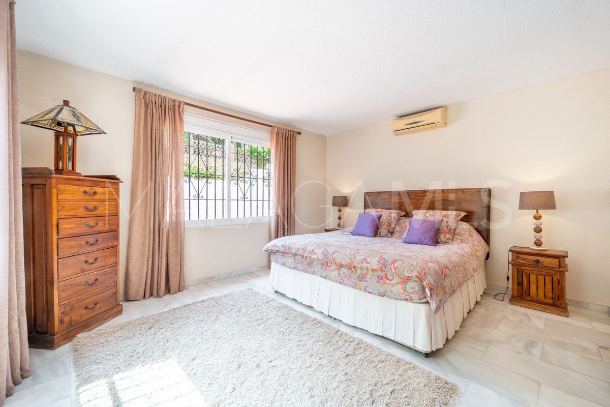 Villa for sale in El Rosario