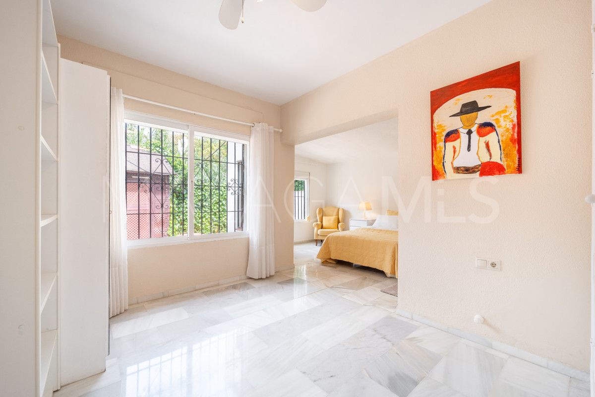 Villa for sale in El Rosario