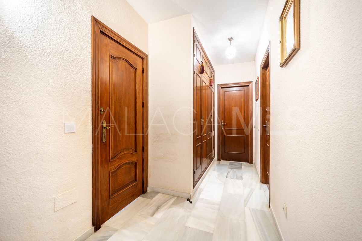 Villa for sale in El Rosario