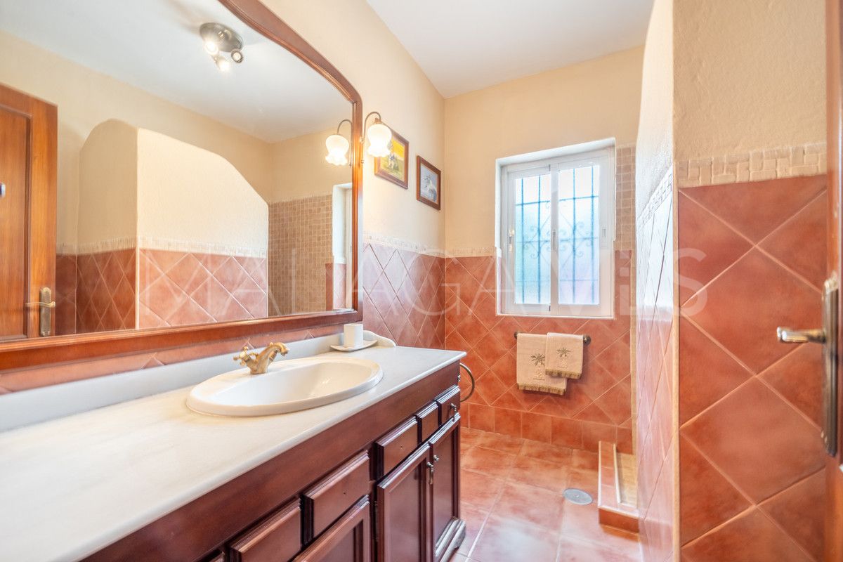 Villa for sale in El Rosario