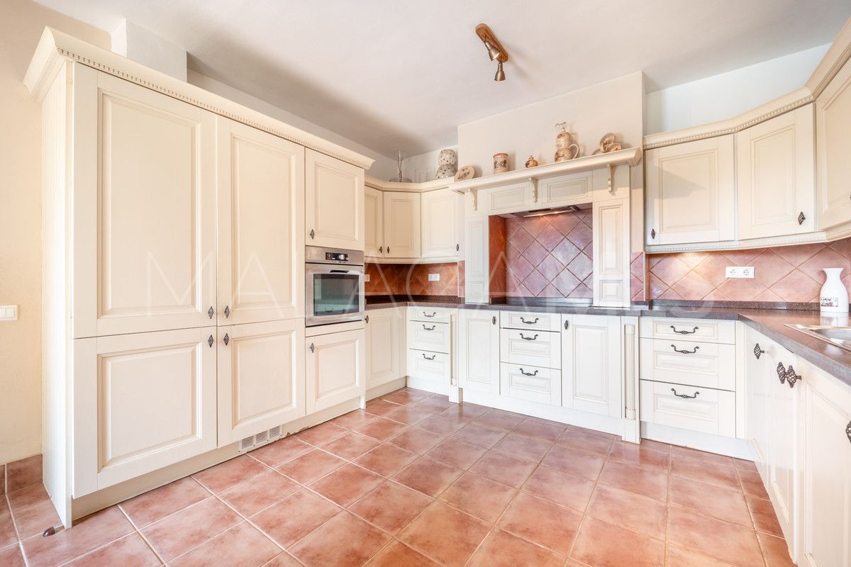 Villa for sale in El Rosario
