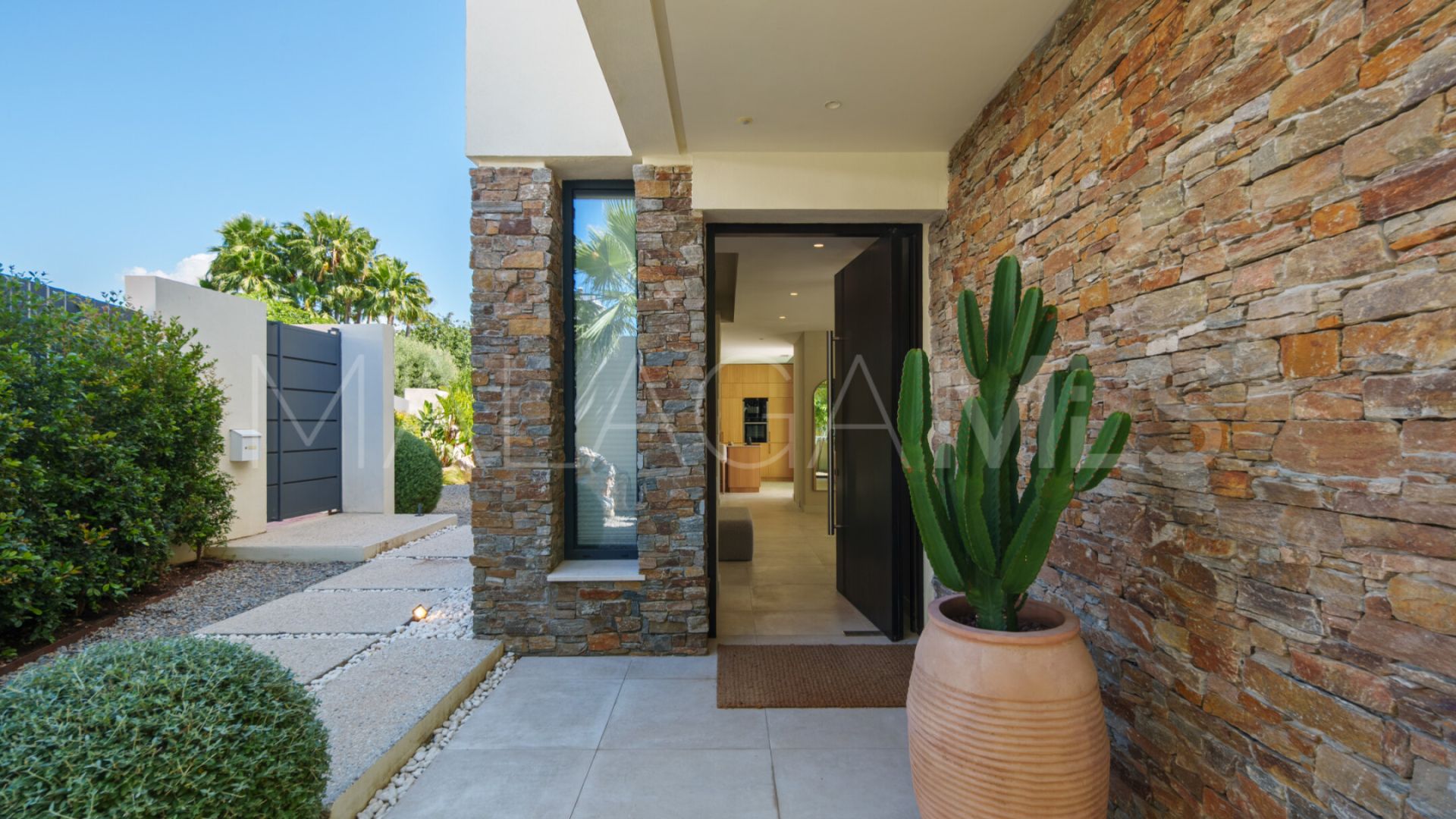 El Campanario 4 bedrooms villa for sale