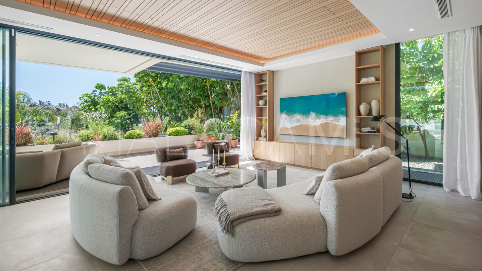 El Campanario 4 bedrooms villa for sale