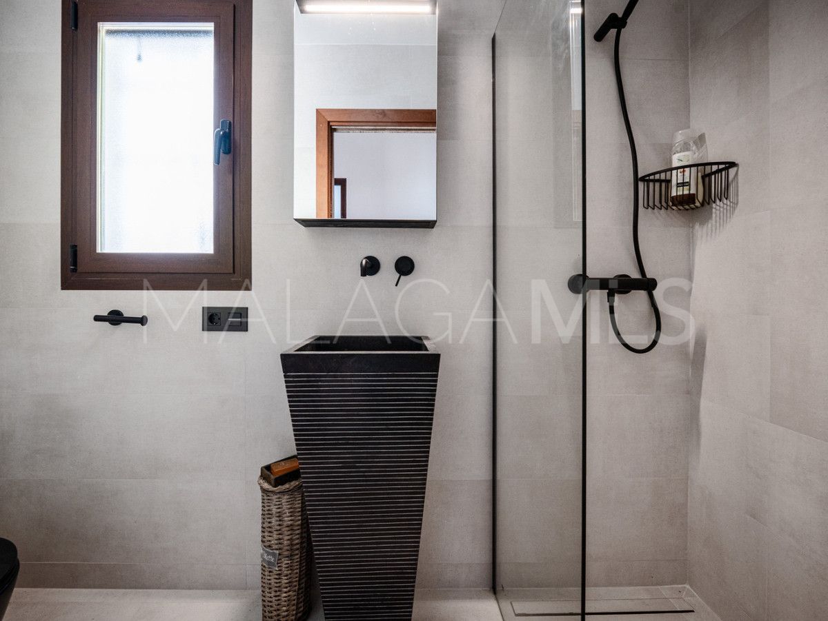 Mijas, villa a la venta de 4 bedrooms
