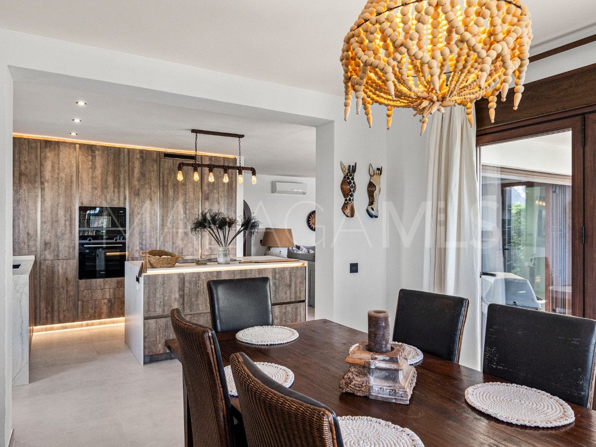 Mijas, villa a la venta de 4 bedrooms