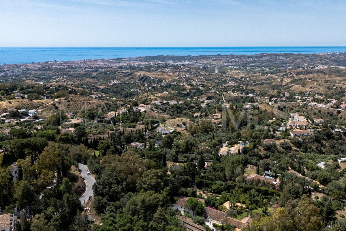 Mijas, villa a la venta de 4 bedrooms