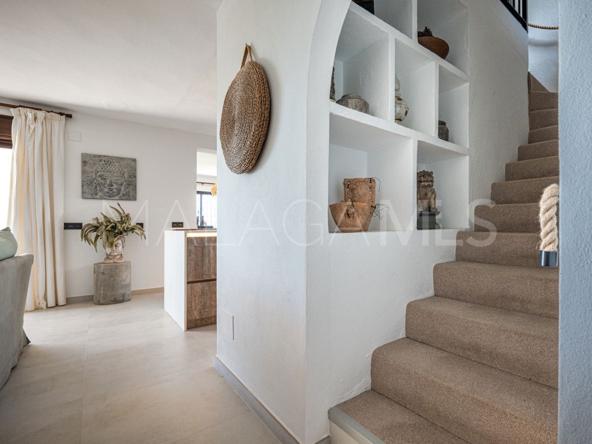 Mijas, villa a la venta de 4 bedrooms