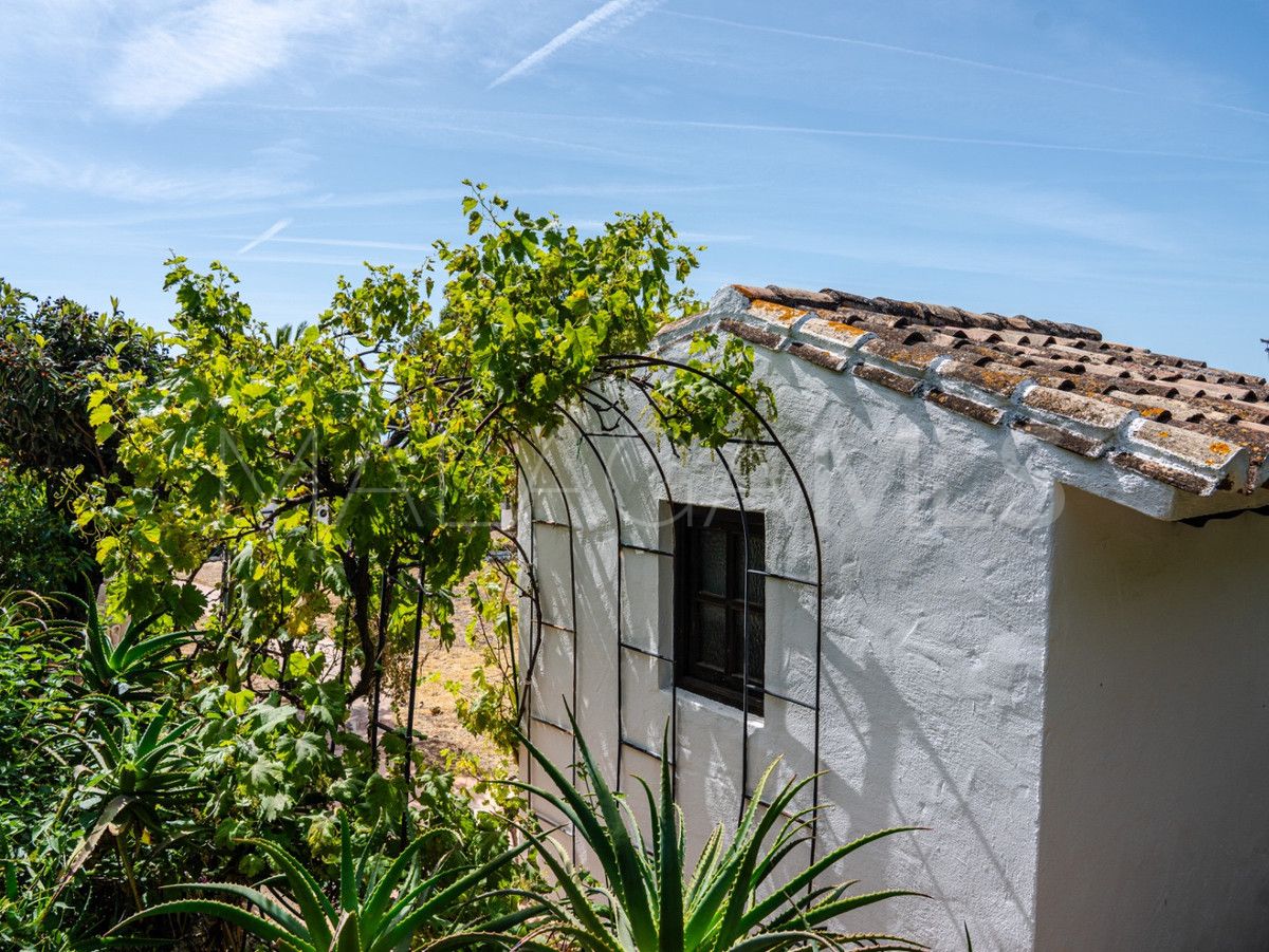 Mijas, villa a la venta de 4 bedrooms