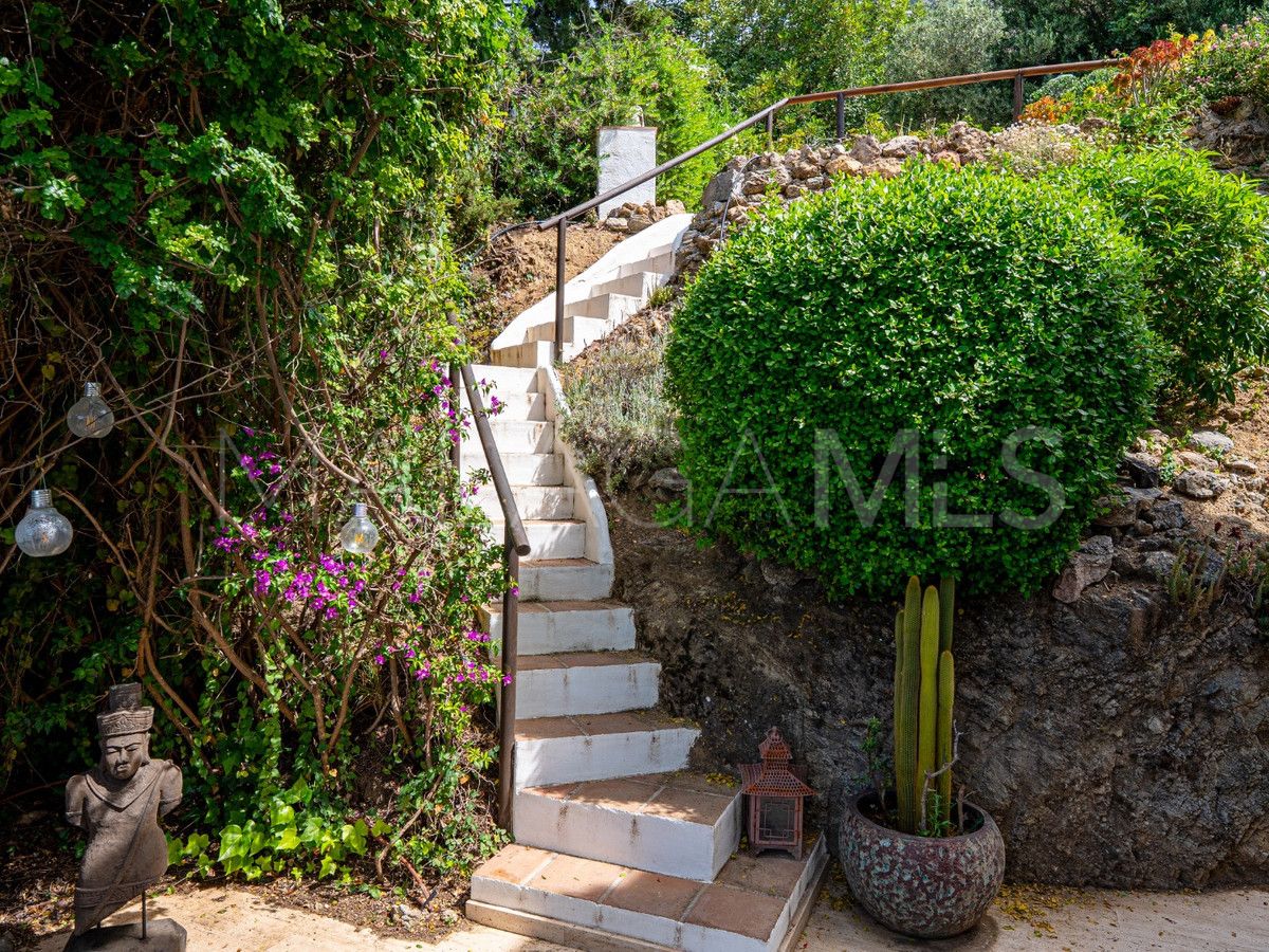 Mijas, villa a la venta de 4 bedrooms