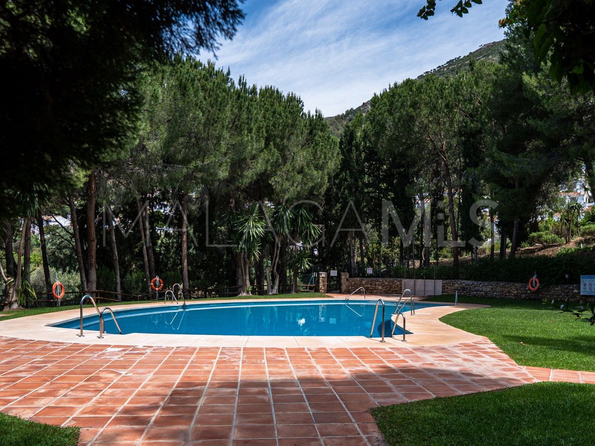Mijas, villa a la venta de 4 bedrooms