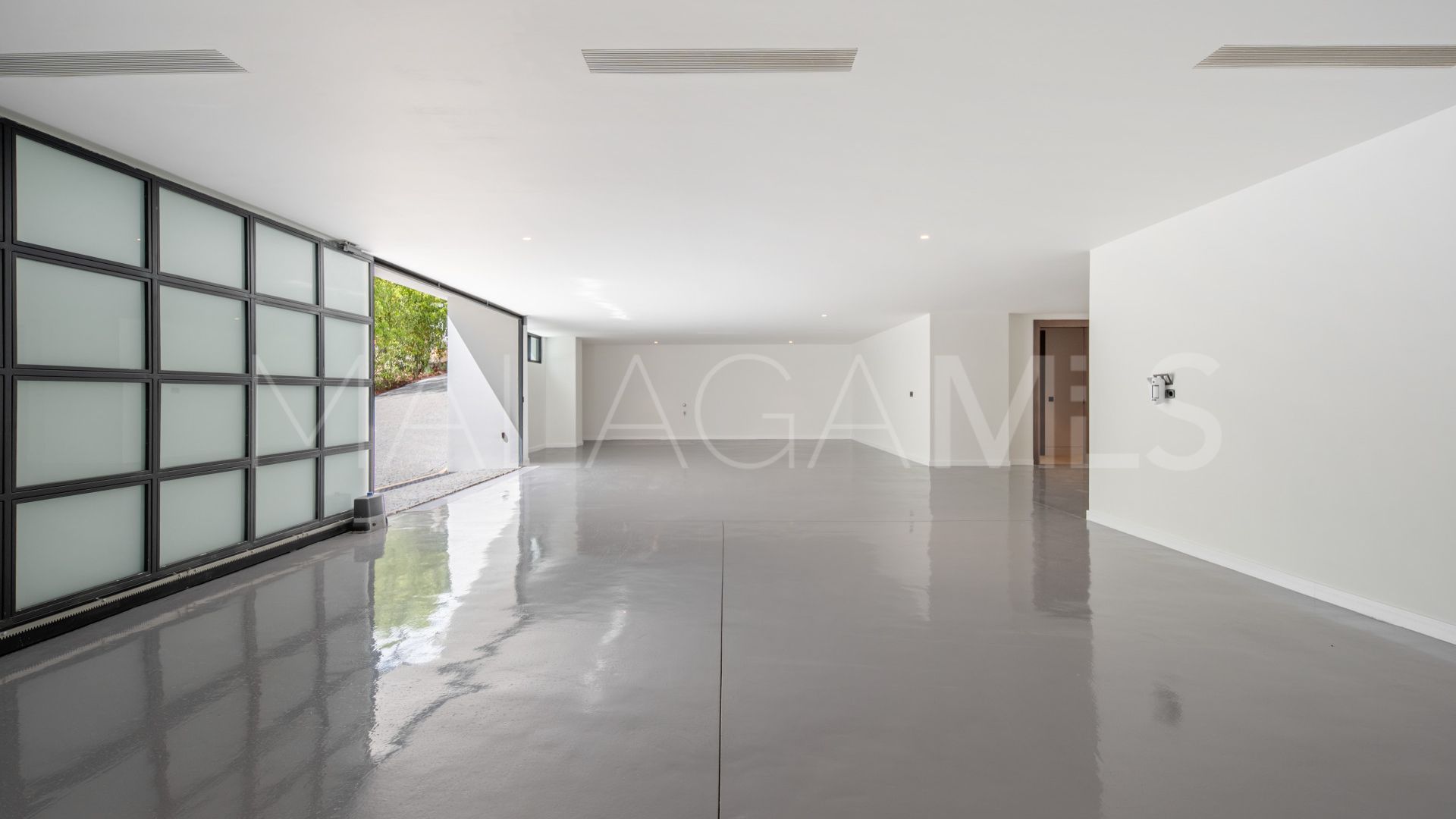 Villa with 6 bedrooms for sale in Rocio de Nagüeles