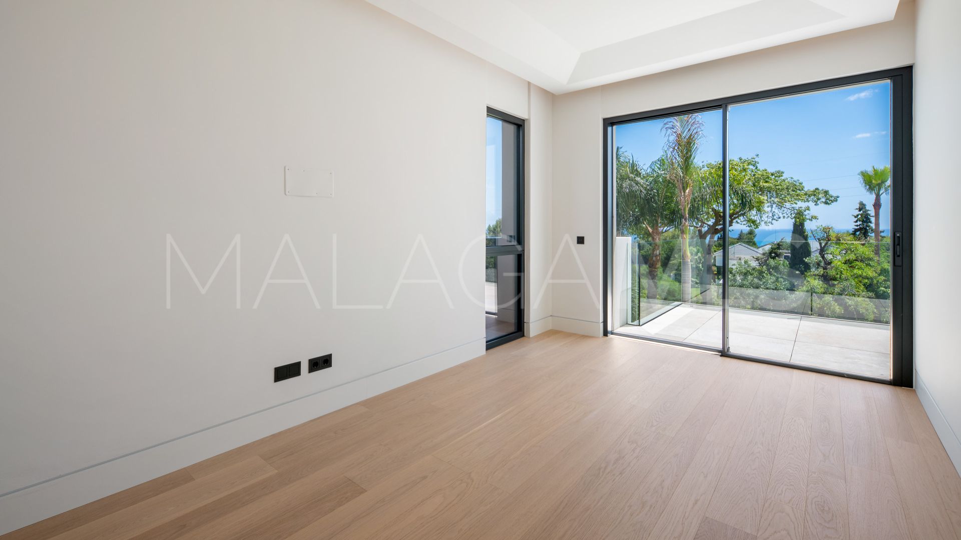 Villa with 6 bedrooms for sale in Rocio de Nagüeles