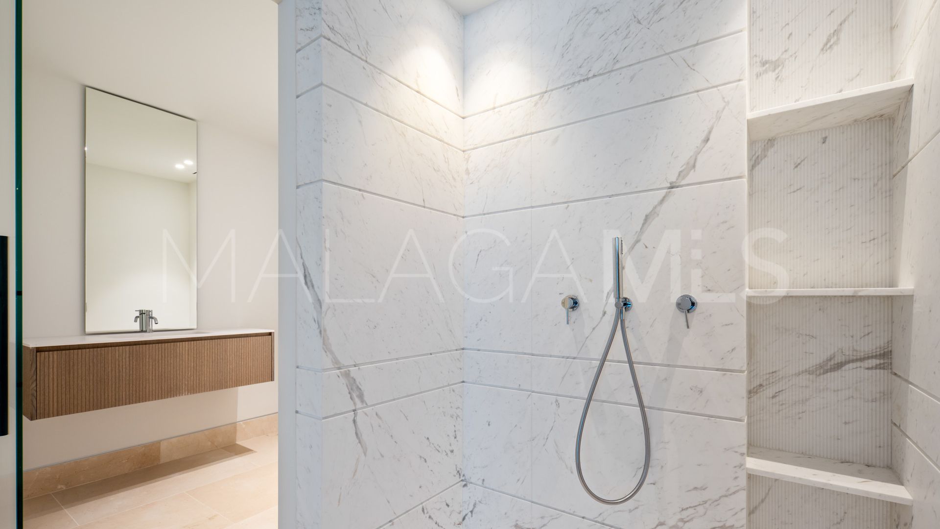 Villa with 6 bedrooms for sale in Rocio de Nagüeles