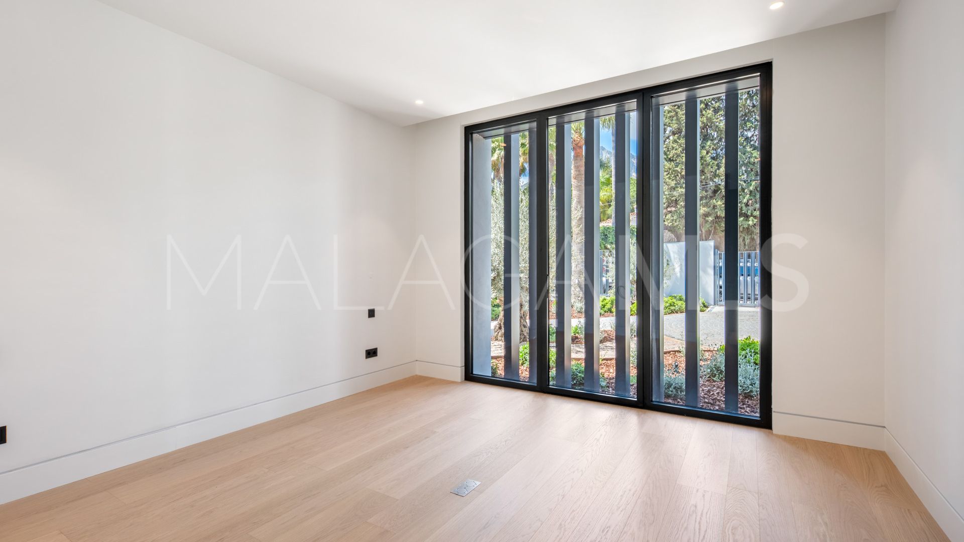 Villa with 6 bedrooms for sale in Rocio de Nagüeles