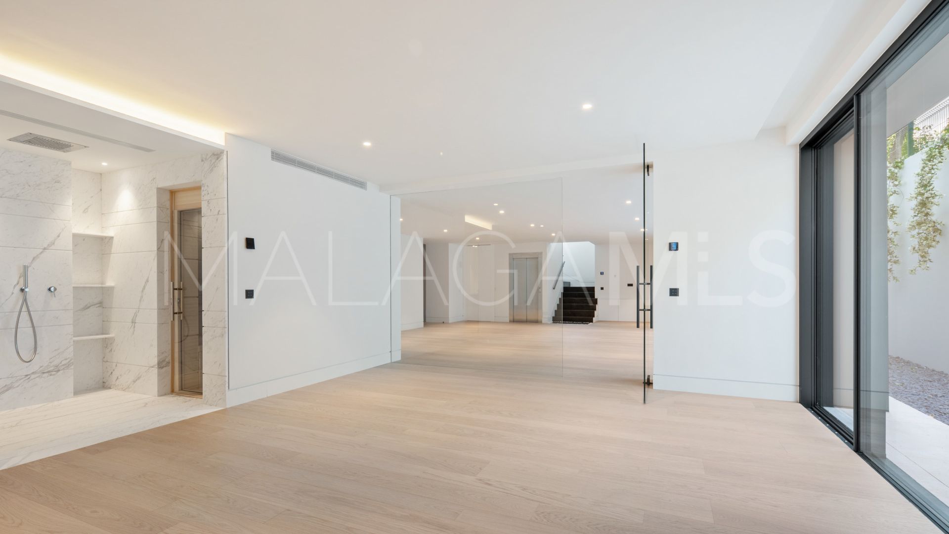 Villa with 6 bedrooms for sale in Rocio de Nagüeles