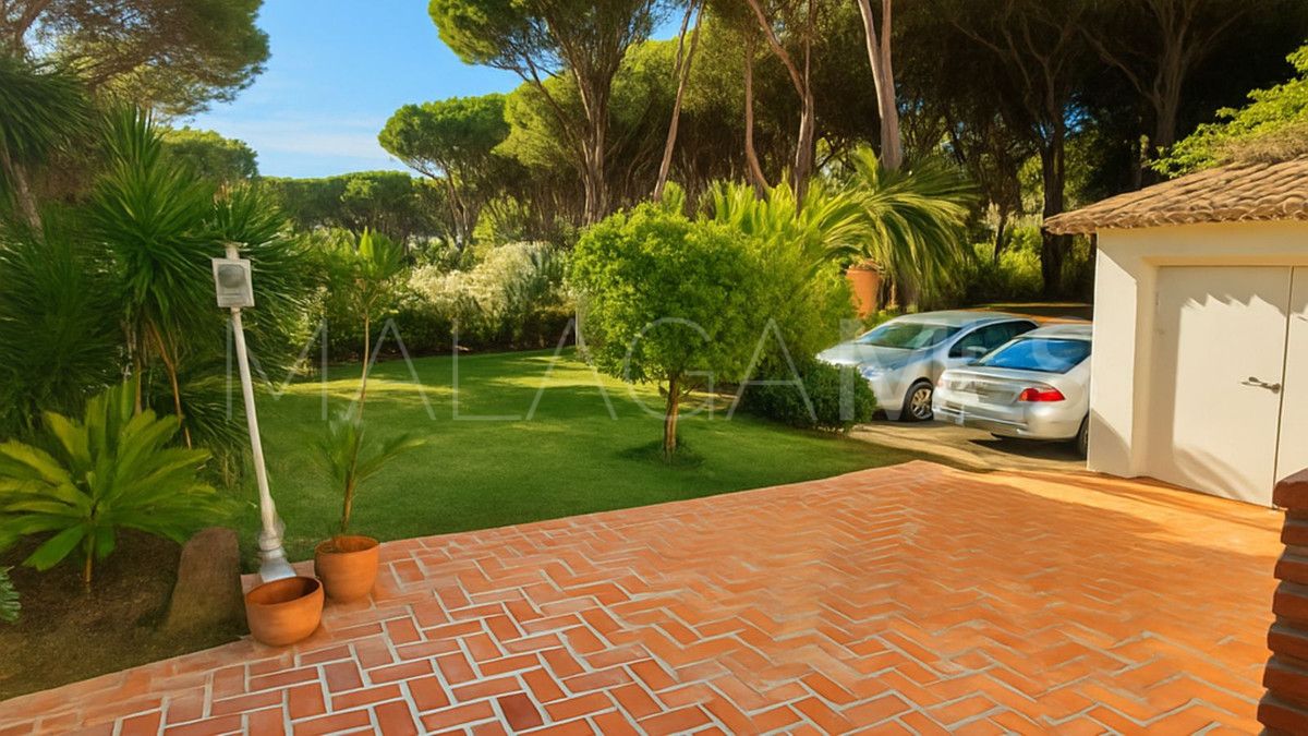 Buy El Rosario 4 bedrooms villa