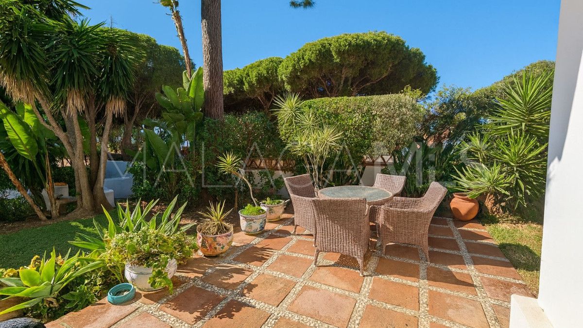 Buy El Rosario 4 bedrooms villa