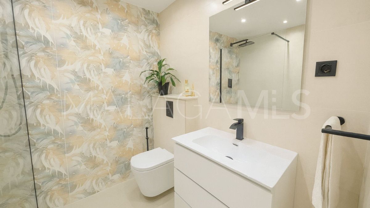 Buy El Rosario 4 bedrooms villa