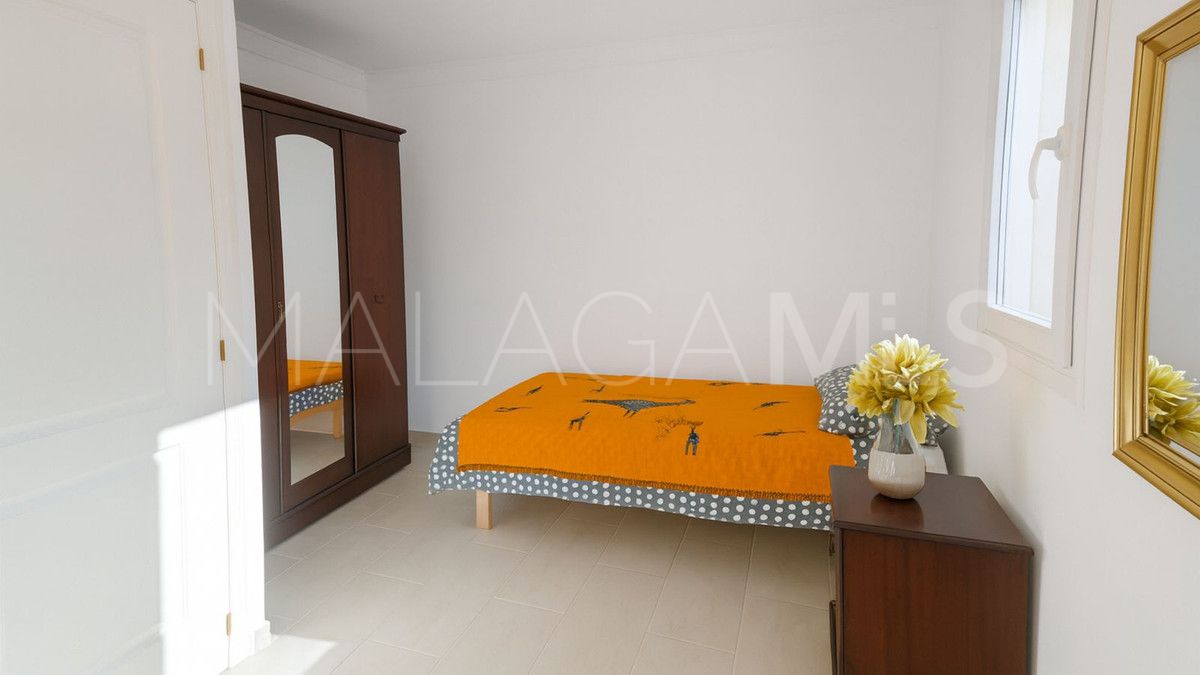 Buy El Rosario 4 bedrooms villa
