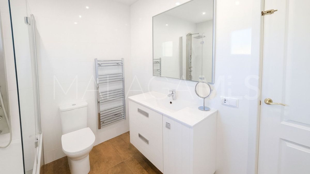 Buy El Rosario 4 bedrooms villa
