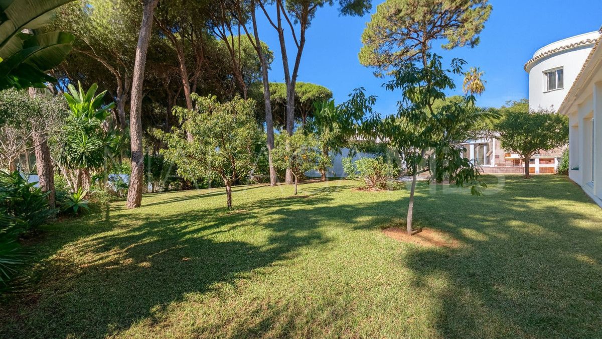 Buy El Rosario 4 bedrooms villa