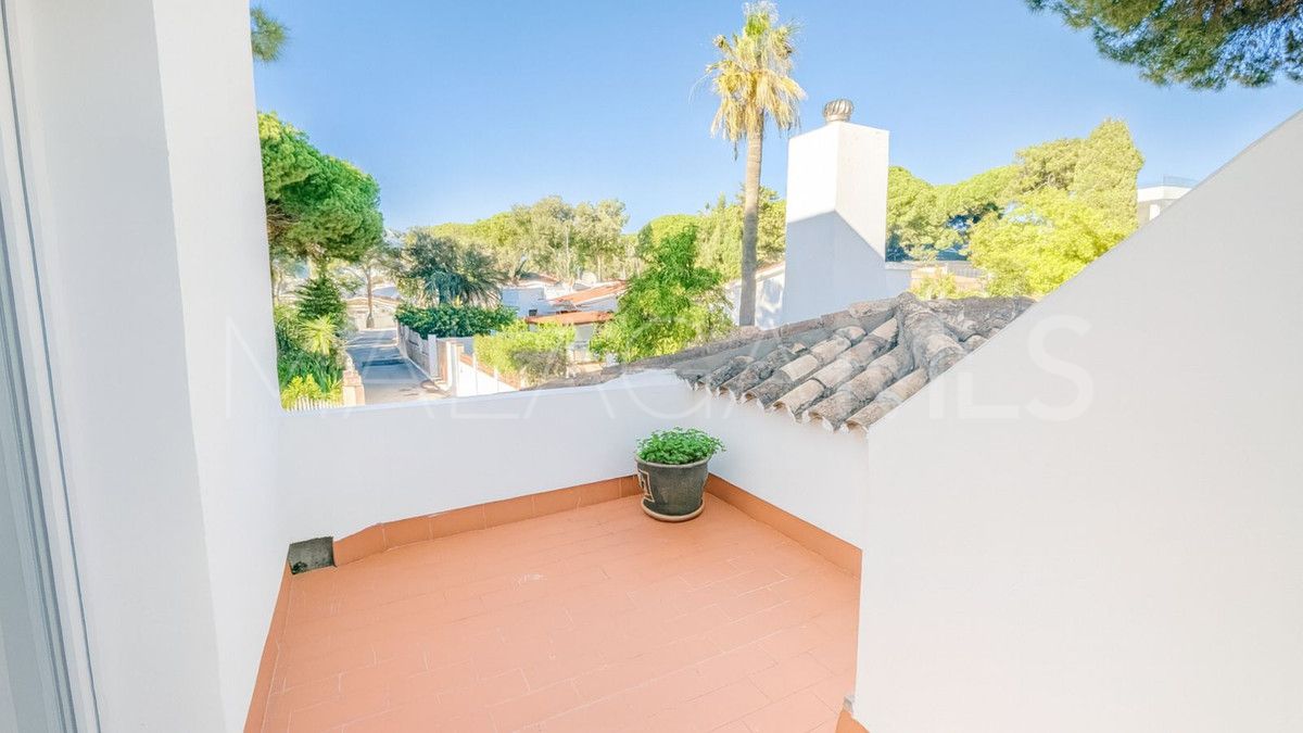 Buy El Rosario 4 bedrooms villa