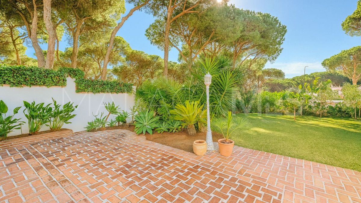 Buy El Rosario 4 bedrooms villa