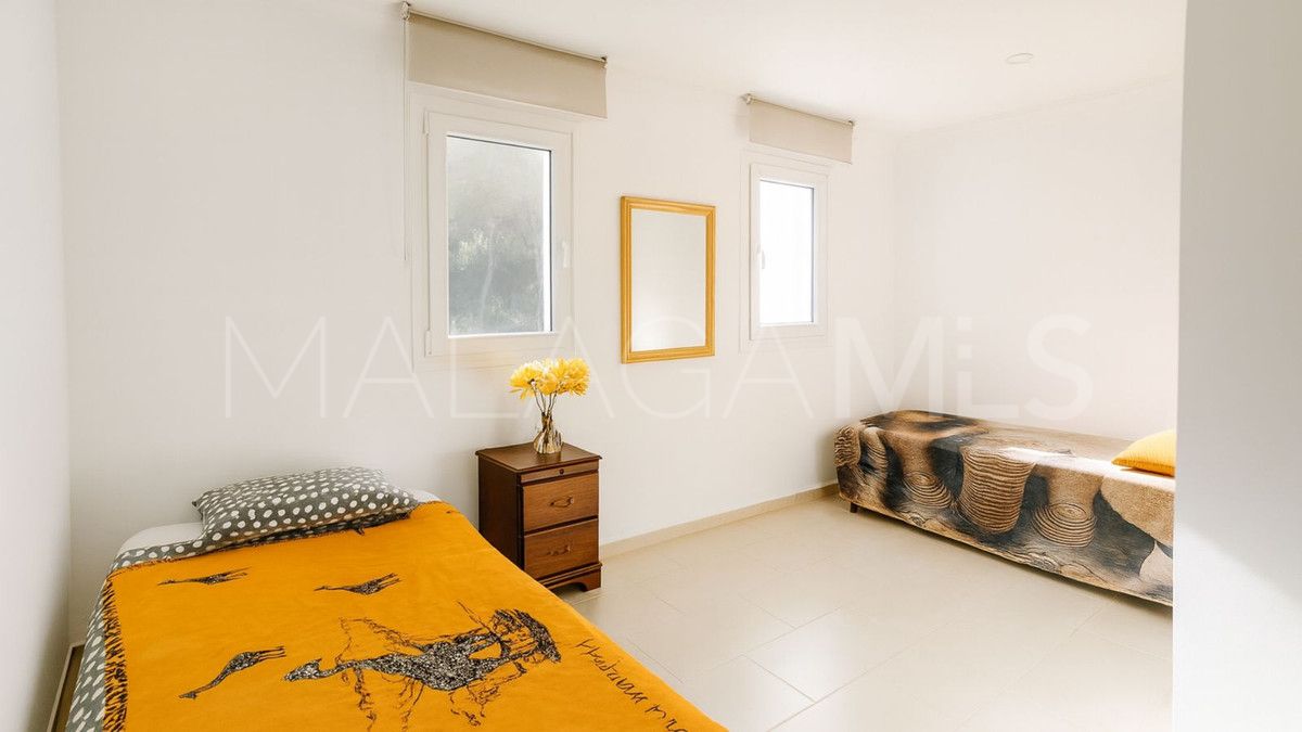 Buy El Rosario 4 bedrooms villa